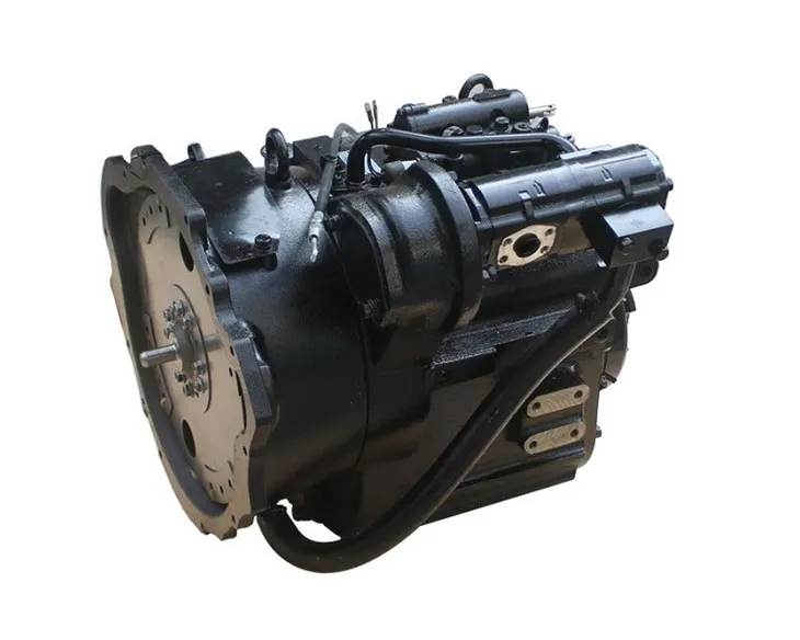 100% Genuine, FK05M-7895 Gearbox Transmission Assy For CPCD50~70 (1X-1632-A4) 100% Genuine suppliers