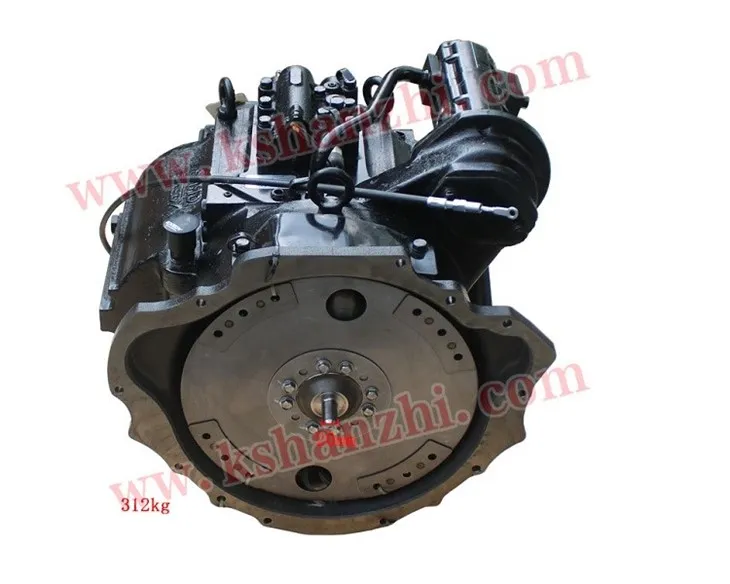 100% Genuine, FK05M-7895 Gearbox Transmission Assy For CPCD50~70 (1X-1632-A4) 100% Genuine best