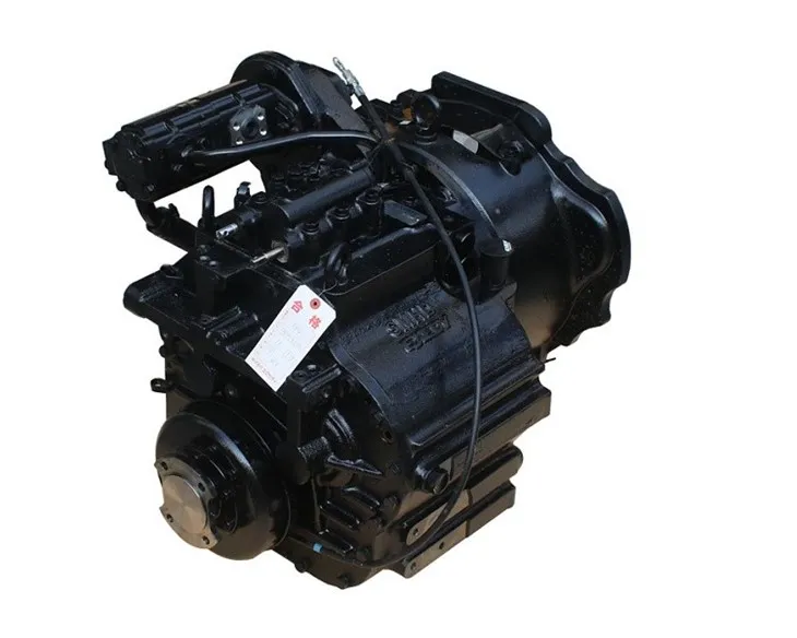 100% Genuine, FK05M-7895 Gearbox Transmission Assy For CPCD50~70 (1X-1632-A4) 100% Genuine factory