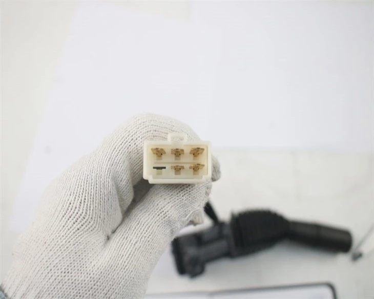 Forklift Parts Forward& Reverse Switch For Maximal And Feeler Electric Forklift (JK25) Original best