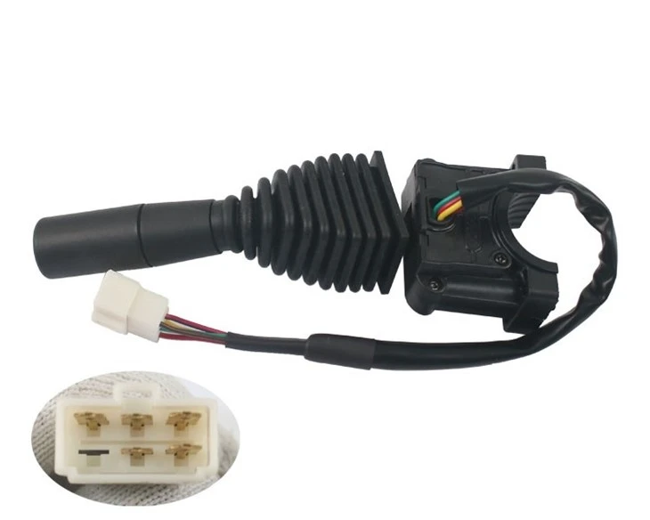 Forklift Parts Forward& Reverse Switch For Maximal And Feeler Electric Forklift (JK25) Original suppliers