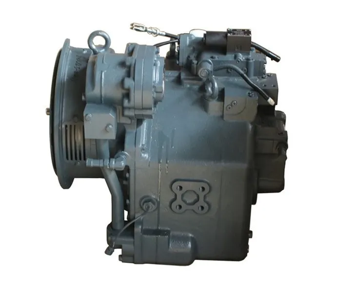 Forklift Parts G0U23-80011 Gearbox Transmission Assy For Hl,CPCD50~100 