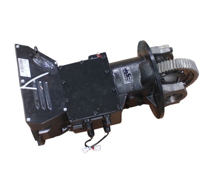 Forklift Parts Gearbox Transmission Assembly Mechanical For H2000/490BPG (JDS30II-3) best
