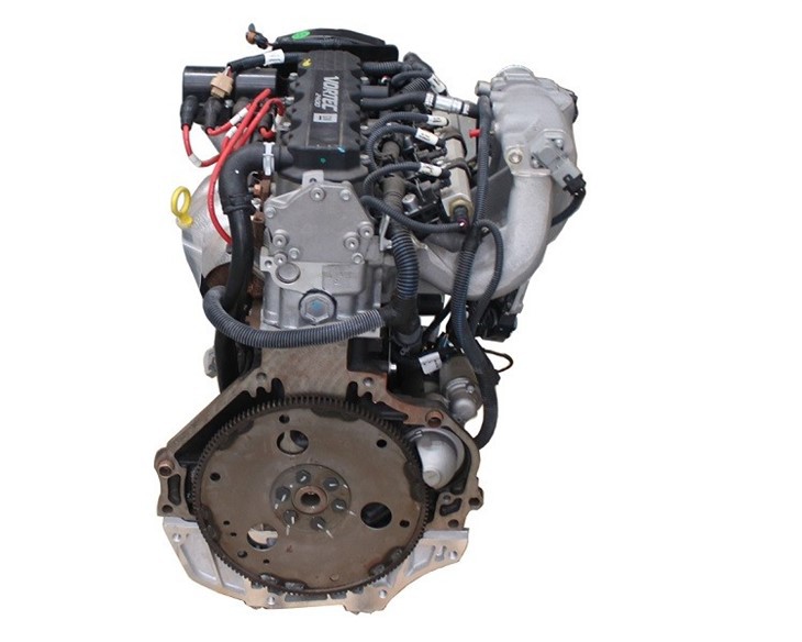 Forklift Parts GM2.4 LPG Engine Assembly For Hc, Hyster, Yale Forklift (24578319) best