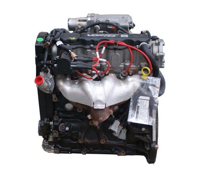 Forklift Parts GM2.4 LPG Engine Assembly For Hc, Hyster, Yale Forklift (24578319) suppliers