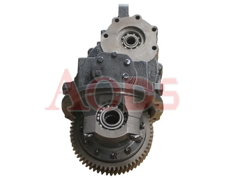 Forklift Parts HDCS20A-G00 Gearbox Transmission Assy For CPD20J/20HA, 100% Genuine best