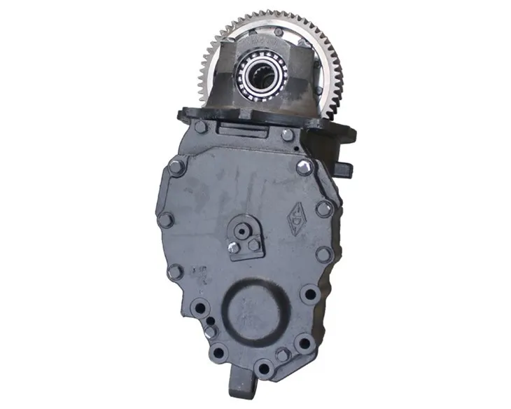 Forklift Parts HDCS20A-G00 Gearbox Transmission Assy For CPD20J/20HA, 100% Genuine price