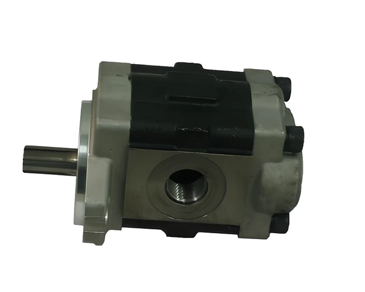 Forklift Parts Hydraulic Gear Pump For Tailift FB15 (CBHCG-F18-ALH4-P1)