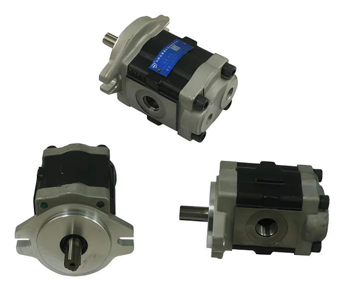 Forklift Parts Hydraulic Gear Pump For Tailift FB15 (CBHCG-F18-ALH4-P1) best