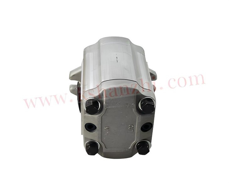 Forklift Spare Parts Hydraulic Pump For CPCD10~18/485 (CBT-F425-AF@L/10C) factory