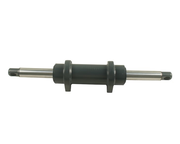 Forklift Parts Hydraulic Steering Cylinder For Z5, T6, TEU FD30T (ZXYGTCMZ5-D1)