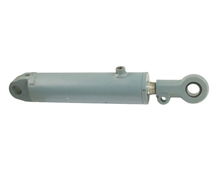 Forklift Parts Hydraulic Tilt Cylinder RH For Liugong.CPC30 (LG-10C2104-102327) suppliers