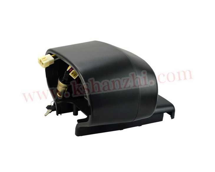 Instrument Panel Assy For H2000, CPCD20~35, Combination Meter Assy H24C4-40511