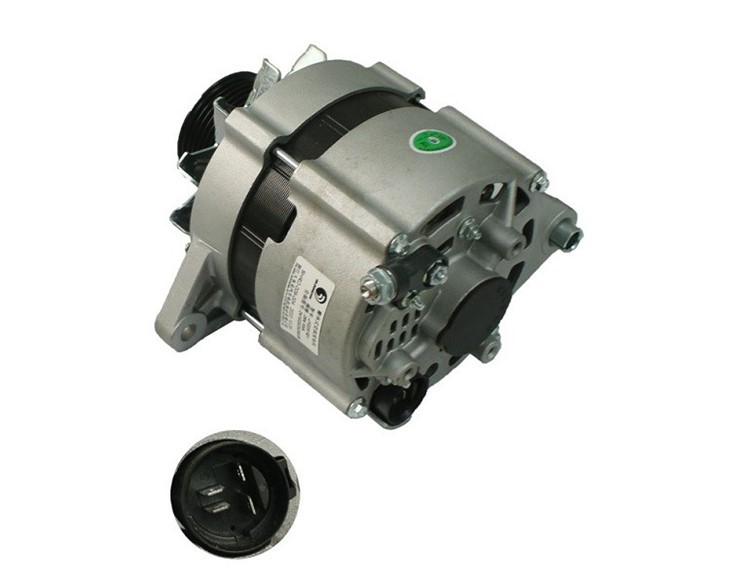 Forklift Parts JFZ251Q1 Alternator& Generator 28V/55A For Quanchai 4J1 best