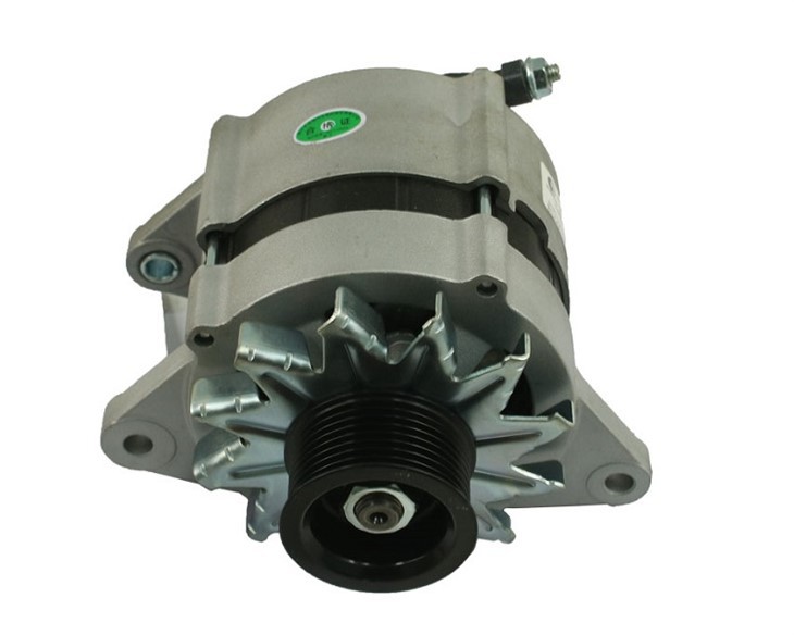 Forklift Parts JFZ251Q1 Alternator& Generator 28V/55A For Quanchai 4J1