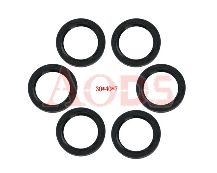 Forklift Parts King Pin Repair Kit For CPD20-30J