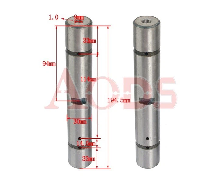 Forklift Parts King Pin Repair Kit For CPD20-30J