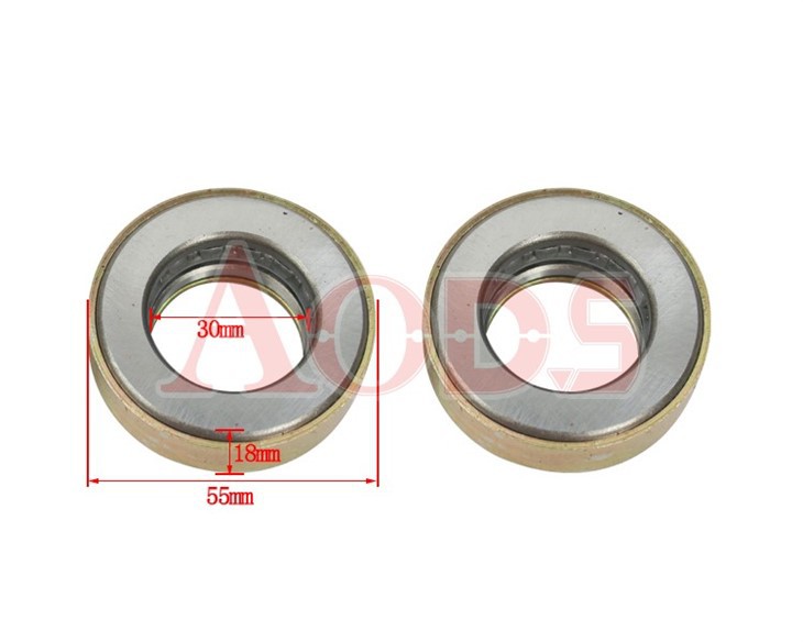Forklift Parts King Pin Repair Kit For CPD20-30J