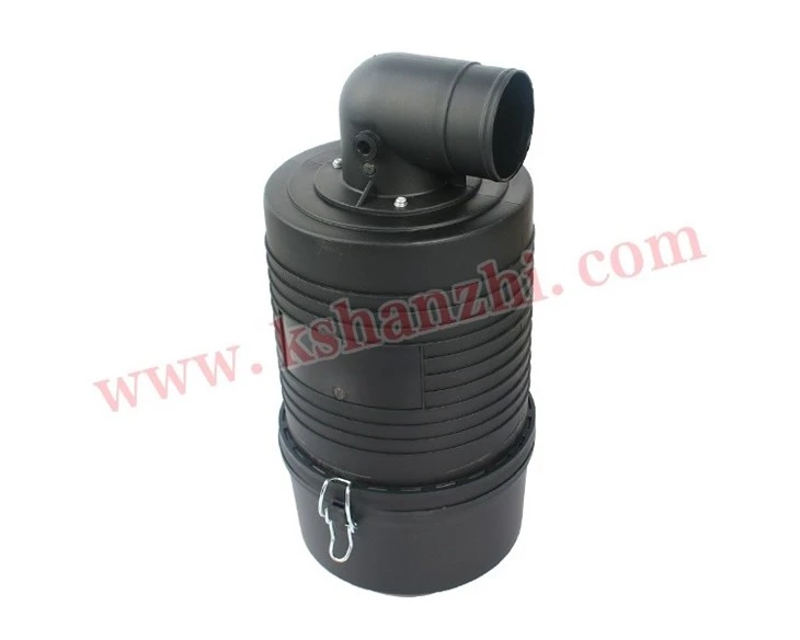 Forklift Parts KLWK-00057/C0F01-03101 Air Cleaner Housing For Jac/30HB factory