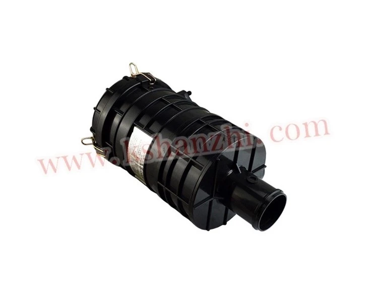 Forklift Parts KLWK1122-D1 Air Cleaner Housing For Hyundai 3Ton factory