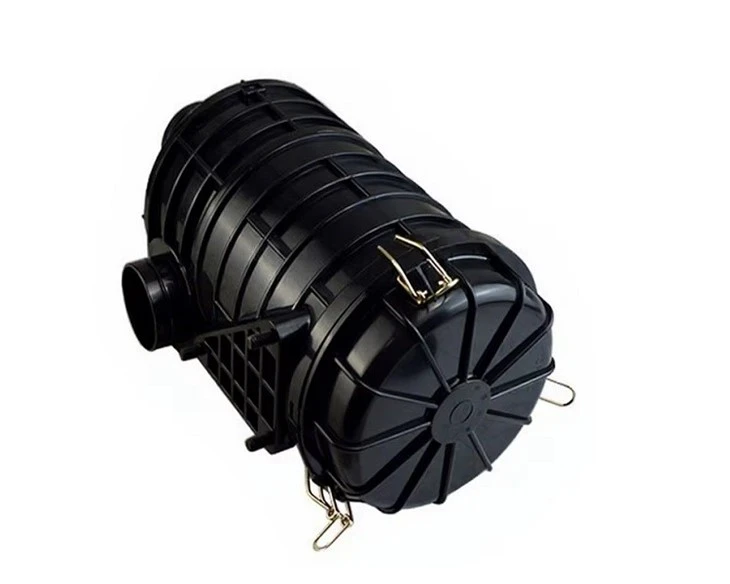 Forklift Parts KLWK1122-D1 Air Cleaner Housing For Hyundai 3Ton suppliers