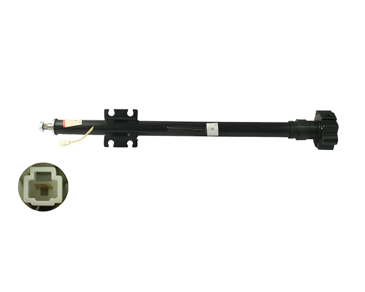 Forklift Parts KM914-10301 Column Assembly For Hl "K" Series 3Ton, Original