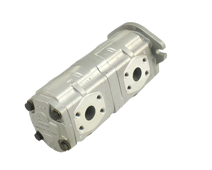 Forklift Parts KRP4-30-2300 Hydraulic Gear Pump For Nissan 7 Ton, Premium