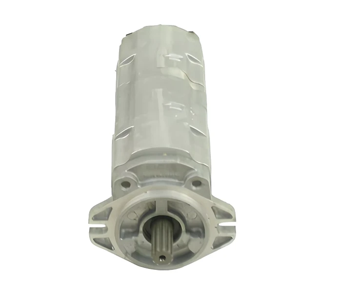 Forklift Parts KRP4-30-2300 Hydraulic Gear Pump For Nissan 7 Ton, Premium factory