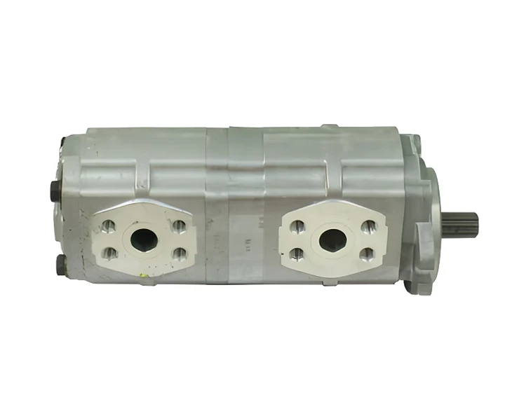 Forklift Parts KRP4-30-2300 Hydraulic Gear Pump For Nissan 7 Ton, Premium suppliers