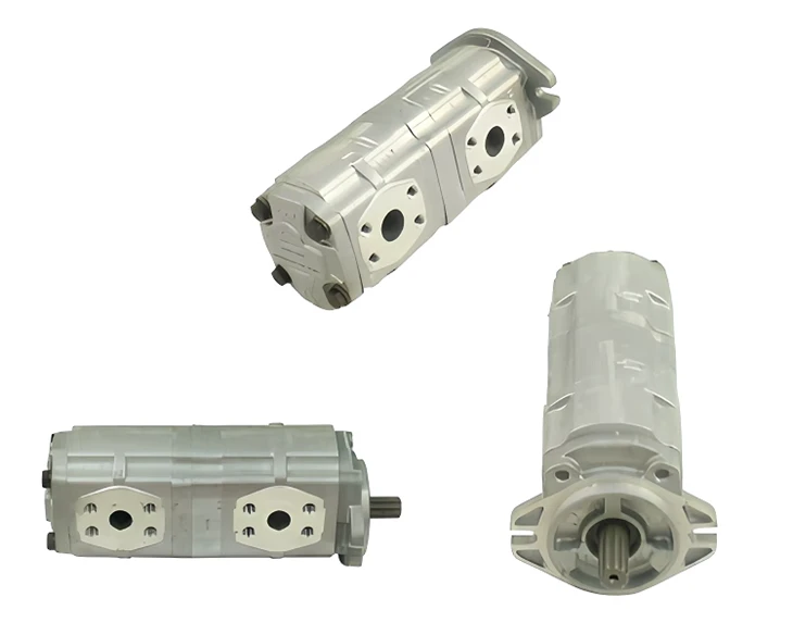 Forklift Parts KRP4-30-2300 Hydraulic Gear Pump For Nissan 7 Ton, Premium best
