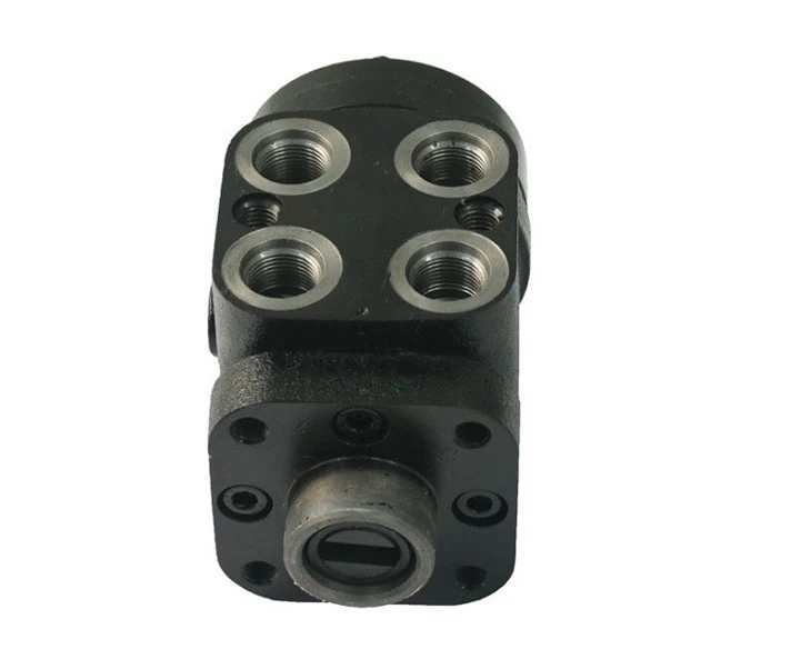 Forklift Parts L0030DIII.12.06 Steering Orbitrol For Lonking, FD30, 100% Genuine factory