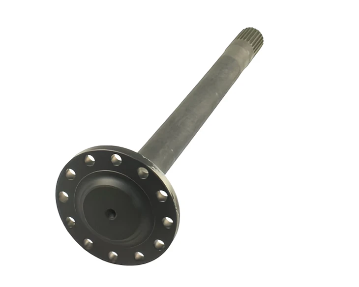 Hanzhi L0035DE-BZ-0201 Axle Shaft For Lonking 3.8T, 100% Original