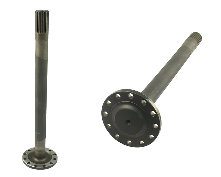 Hanzhi L0035DE-BZ-0201 Axle Shaft For Lonking 3.8T, 100% Original best