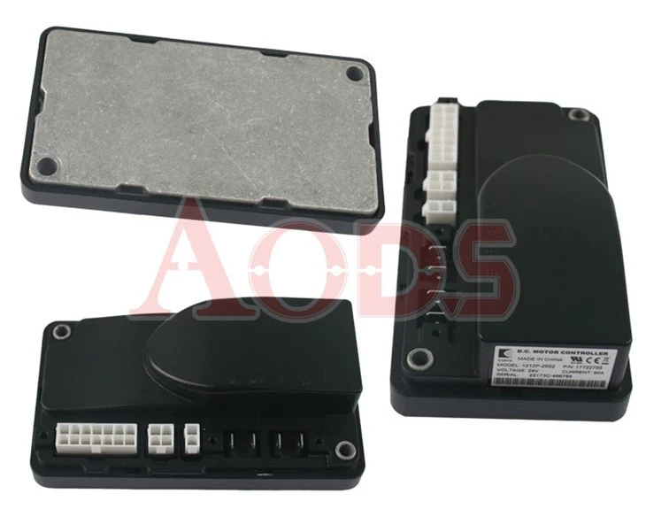 Forklift Parts LCW1000052795 DC Motor Controller 24V/90A For Lin, MT15, Premium best
