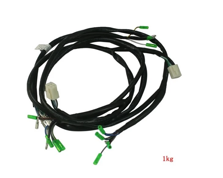 Forklift Parts LD030DIII.15.04 Wiring Harnesses, Lamp For Lonking. LG30DT