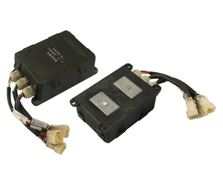 Hanzhi LGCC45DT-KZH-15.12 Control Box For Lonking.FD45, 100% Original best