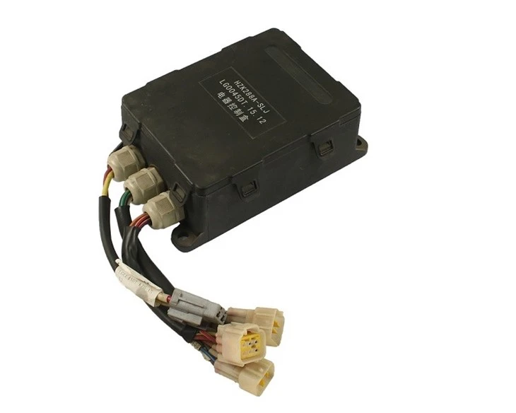Hanzhi LGCC45DT-KZH-15.12 Control Box For Lonking.FD45, 100% Original suppliers