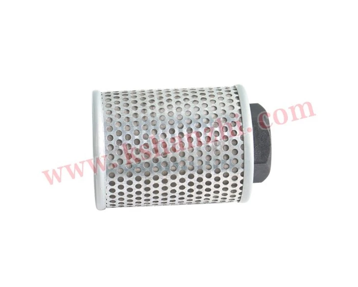 Forklift Parts M1577500006 Filter, Hydraulic Oil Suction For Maximal 3 Ton, Original suppliers