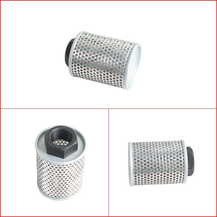 Forklift Parts M1577500006 Filter, Hydraulic Oil Suction For Maximal 3 Ton, Original high quality