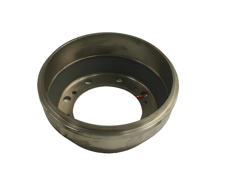 Forklift Parts M21D3-02011 Brake Drum For Hl, BD20 Electric Tow Tractor