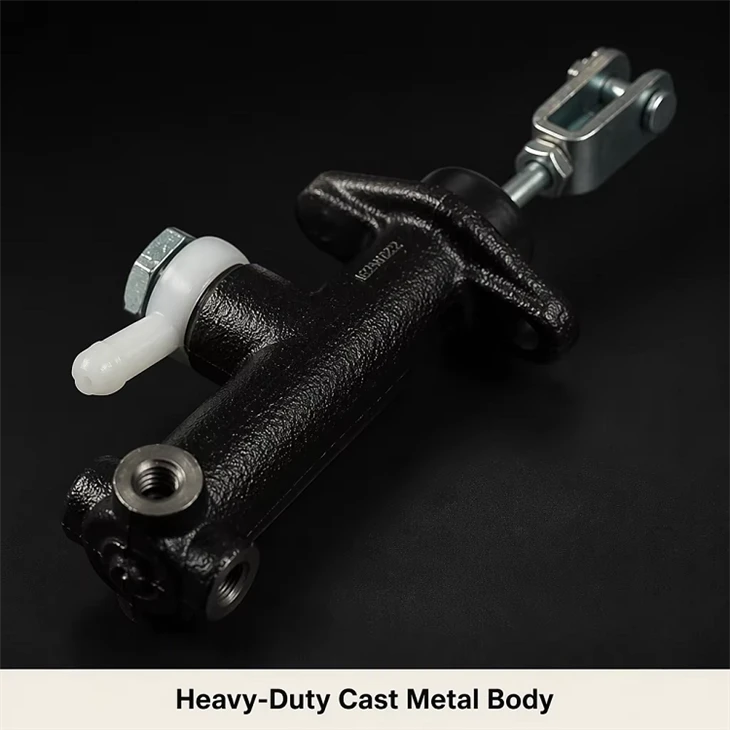 Original Parts, M2575701100 Brake Master Cylinder For Maximal. FB30-MJZ high quality