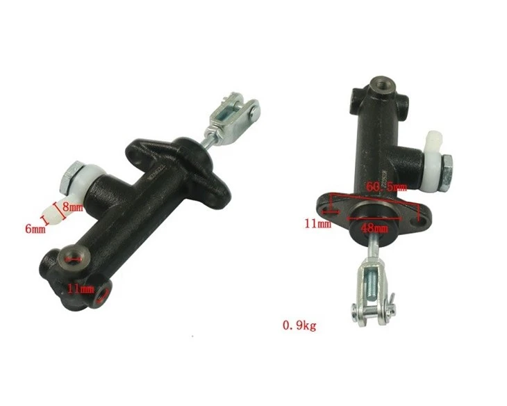 Original Parts, M2575701100 Brake Master Cylinder For Maximal. FB30-MJZ factory