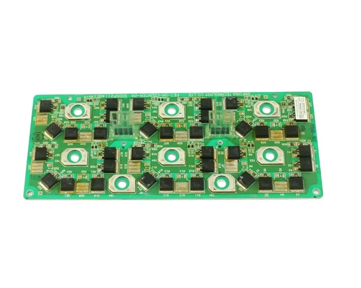 Module, Hydraulic Base Plate For 8FB25/Electric Battery Forklift Truck (B2L-00772) Original