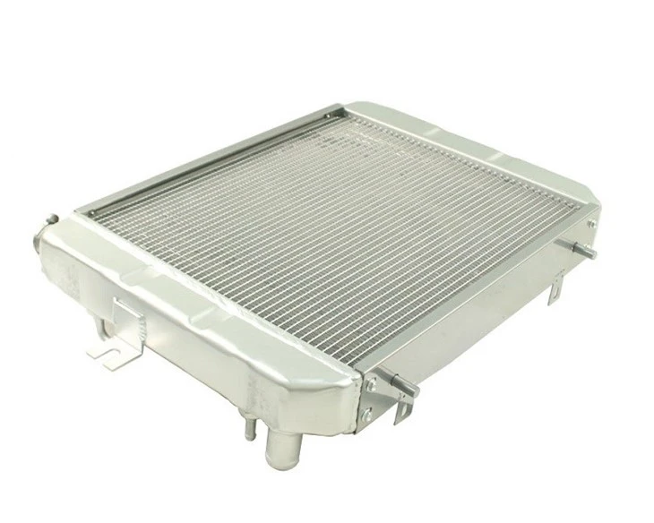 Forklift Parts Oil Cooler Aluminum Radiator For Daewoo, 4TNE98 (CA01-553A-0664A) best