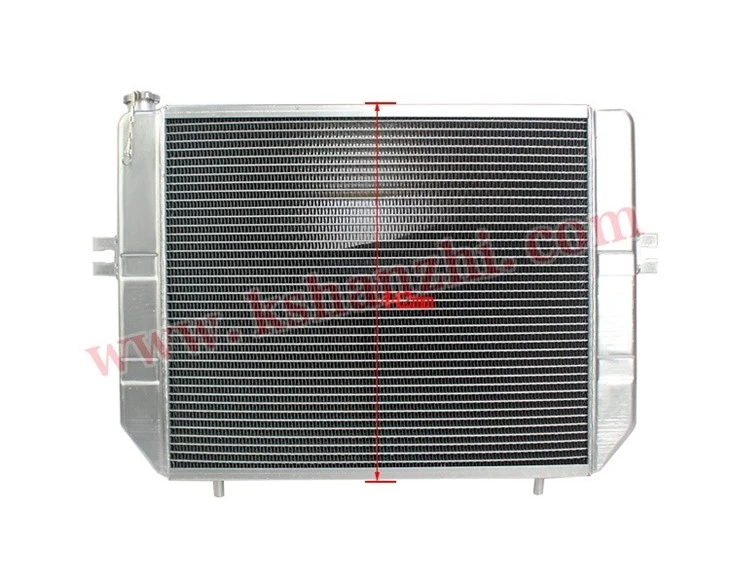Forklift Parts Oil Cooler Hydraulic Aluminum Radiator For Lonking Forklift (LG30D-D2) best