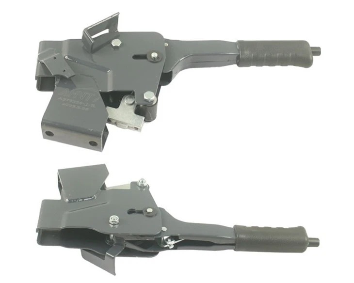 Forklift Parts Parking Brake Handle Lever For Lonking Electric Forkift (LGDC-SSB-D1) best