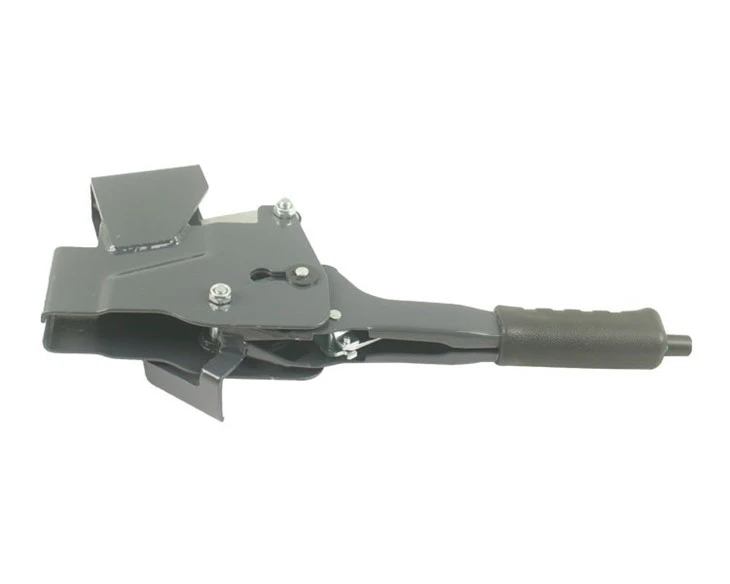 Forklift Parts Parking Brake Handle Lever For Lonking Electric Forkift (LGDC-SSB-D1) suppliers