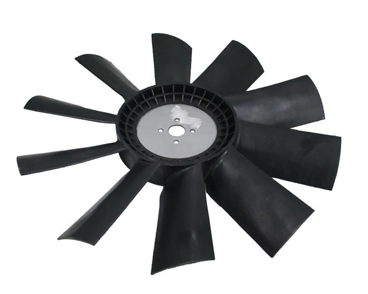 Forklift Parts Plastic Fan Blade For Chaochai.6102/xichai.6110 (LG50DT-FSY-XC6110) Original suppliers