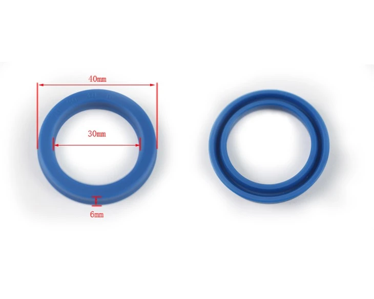 Forklift Parts Repair Kits, Lifting Cylinder For ES16-RS, EP Equipment (2214-2ZG) 100% Original