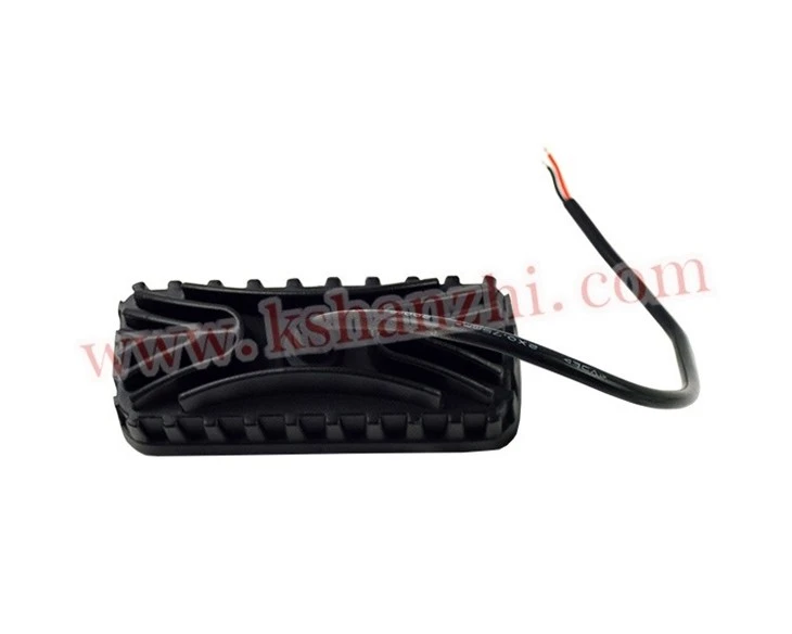 Forklift Parts SG-LW28R Red Zone Warning Lights, Universal Application (XDT-D1) best